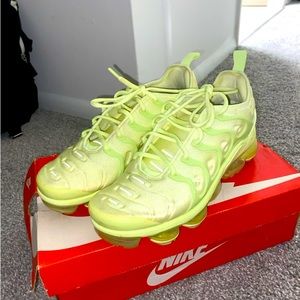 Women’s Nike Air Vapormax